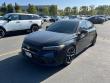 Used 2024 Honda Civic Sport Sedan
