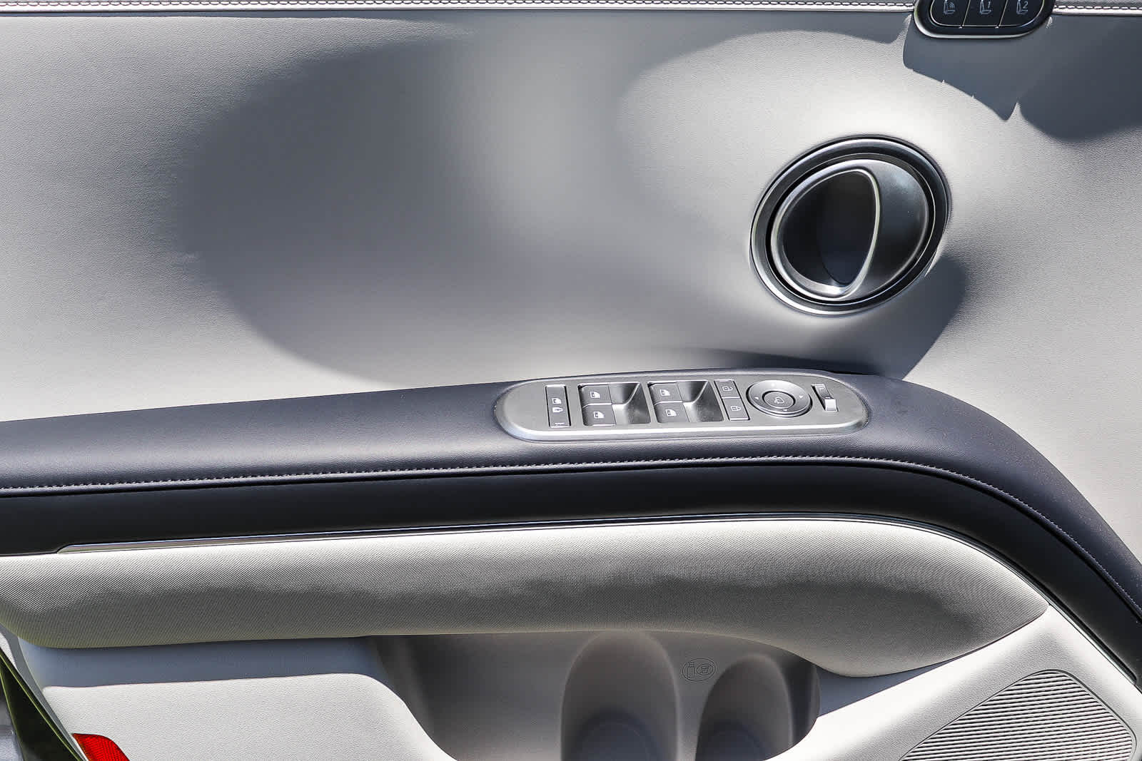 2026 Hyundai Palisade Calligraphy - Photo 21