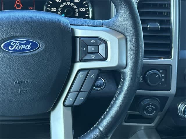 Thumbnail: 2019 Ford F-150 - 10