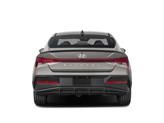 Thumbnail: 2026 Hyundai Elantra - 5
