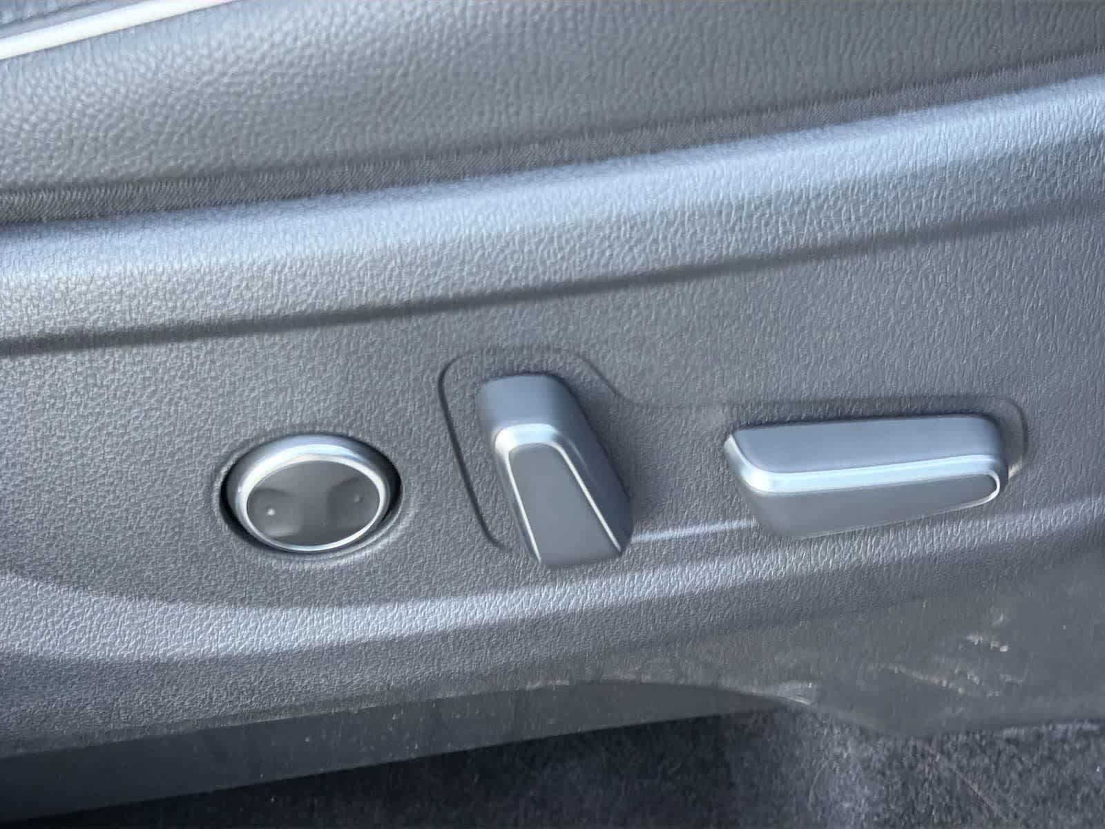 Thumbnail: 2023 Hyundai Palisade - 36