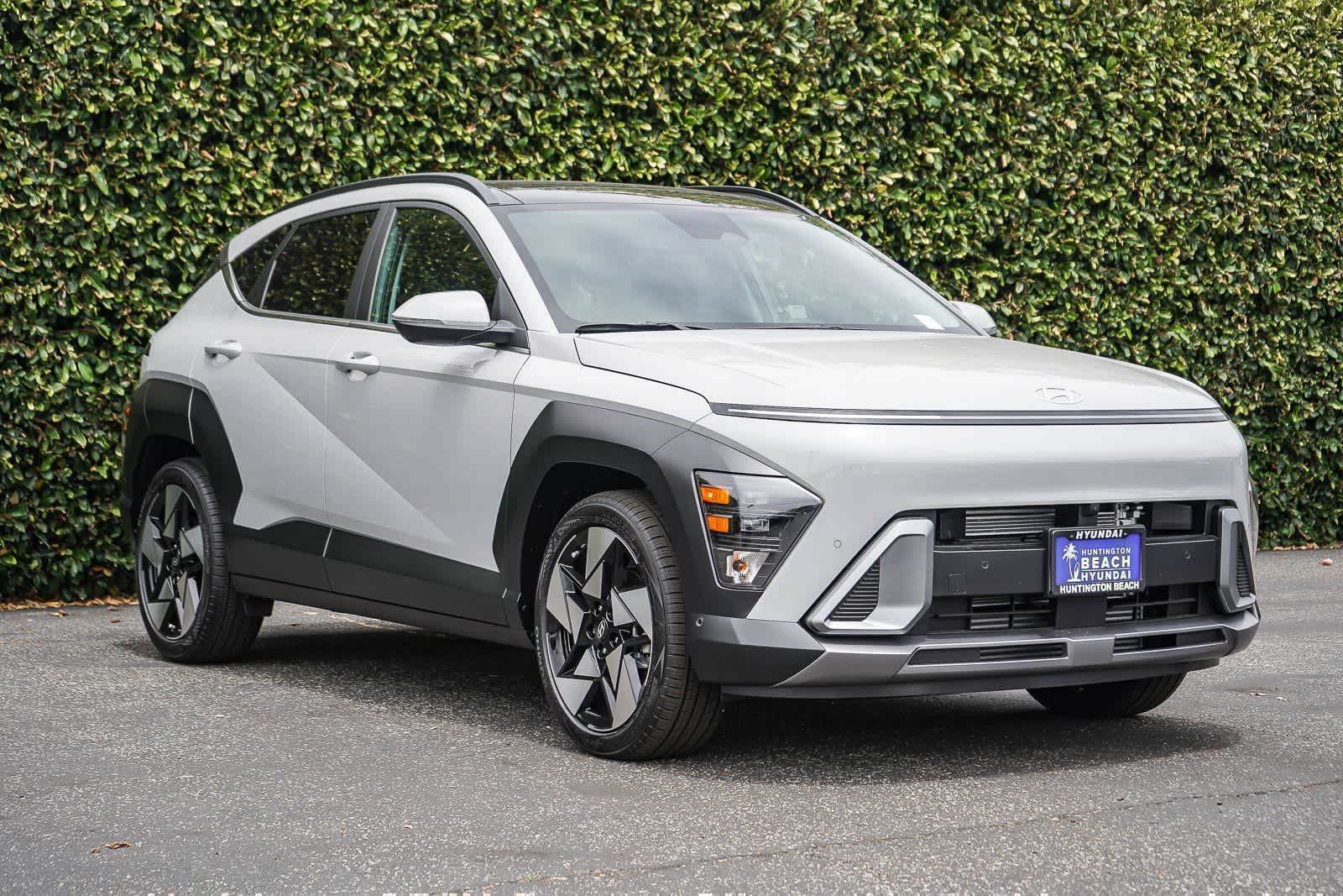 Thumbnail: 2026 Hyundai Kona - 3