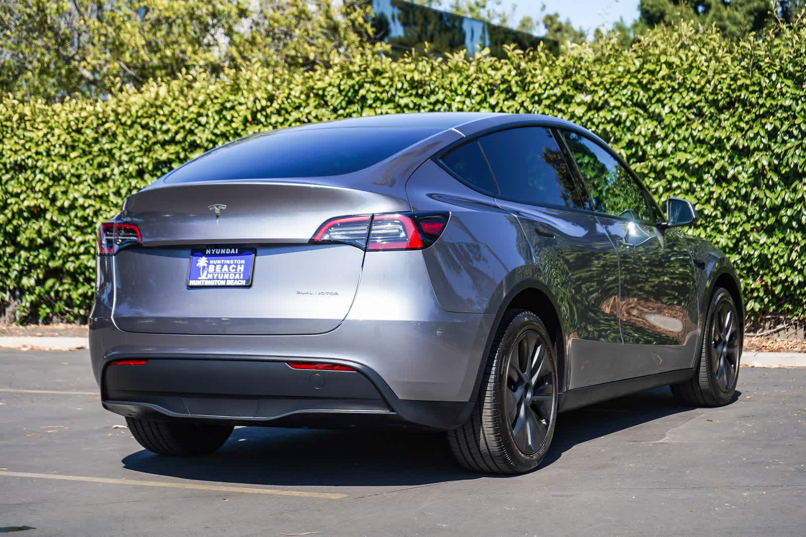 Thumbnail: 2025 Tesla Model Y - 6