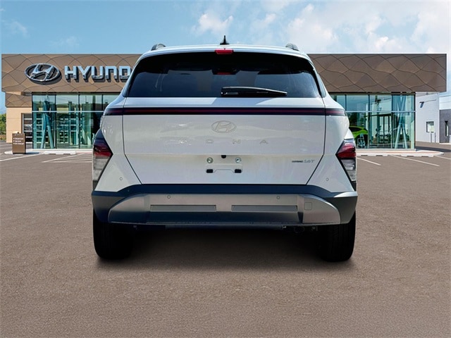 Thumbnail: 2026 Hyundai Kona - 6