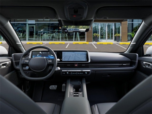 Thumbnail: 2025 Hyundai Ioniq 6 - 11