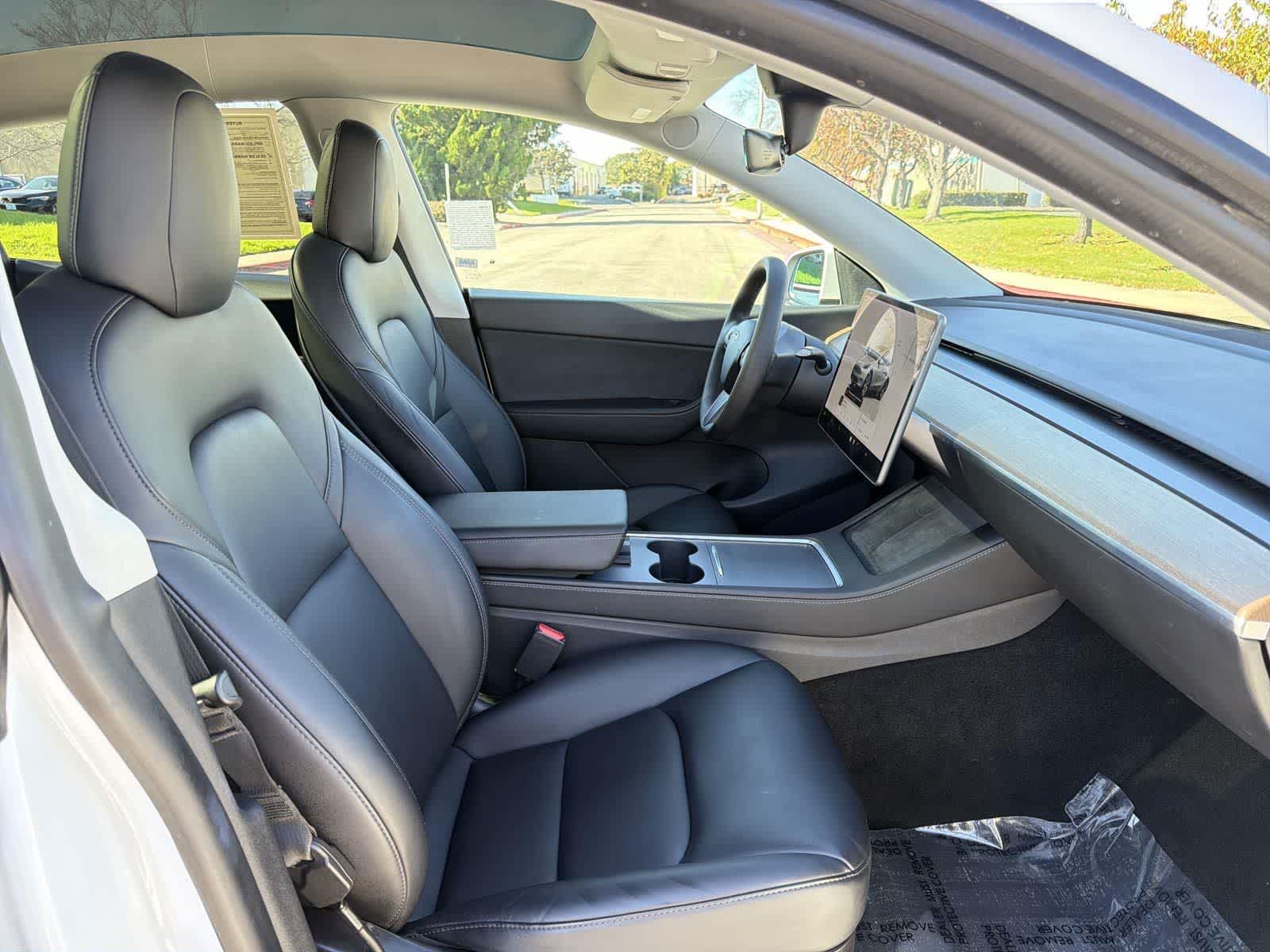 Thumbnail: 2022 Tesla Model Y - 34