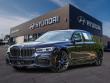 Used 2022 BMW 740i 740i Sedan