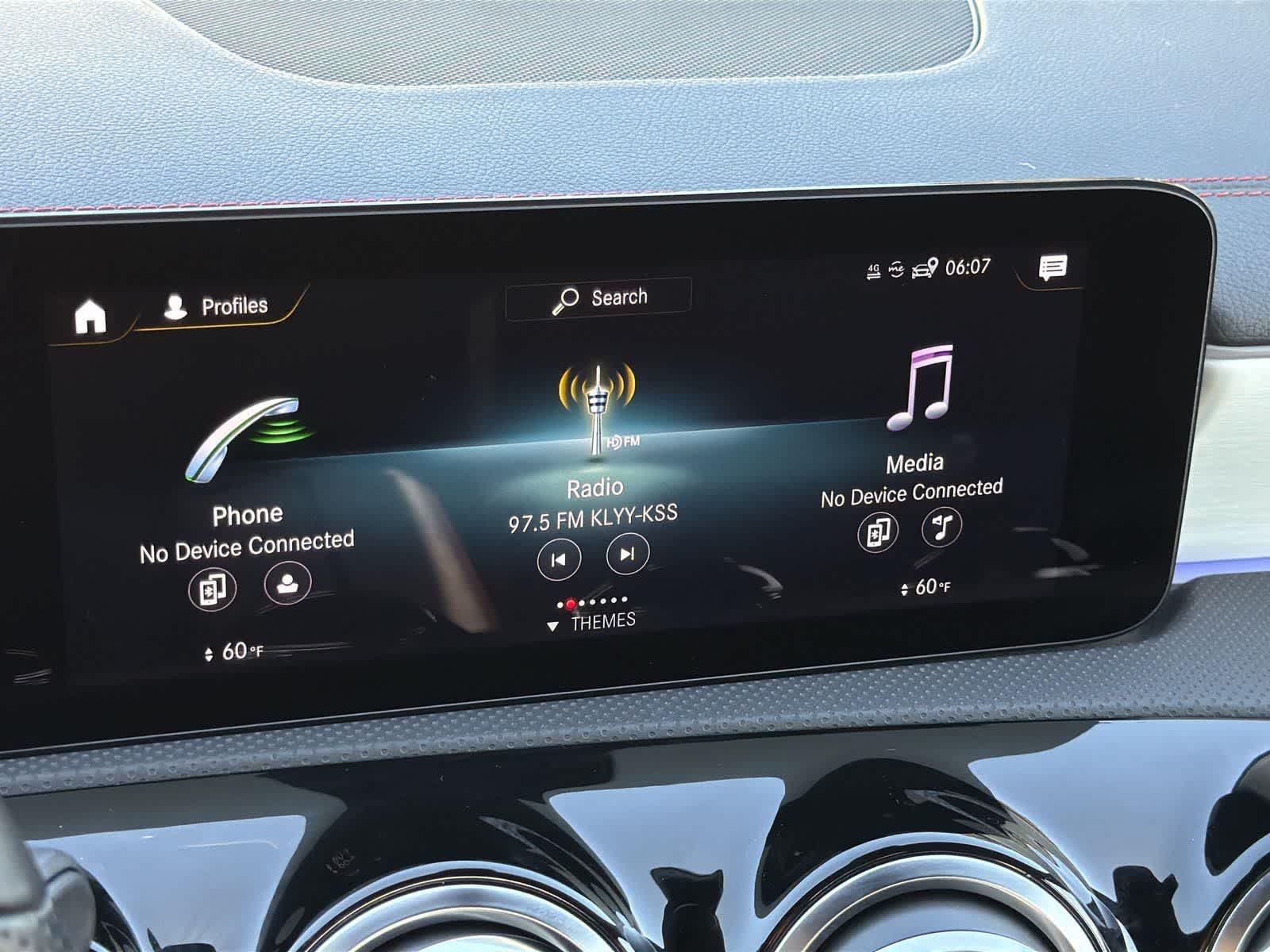 Thumbnail: 2023 Mercedes-Benz CLA - 15