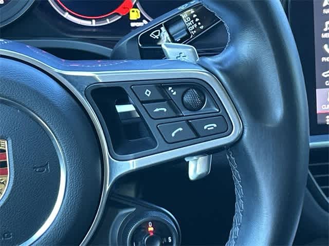 Thumbnail: 2021 Porsche Cayenne - 14