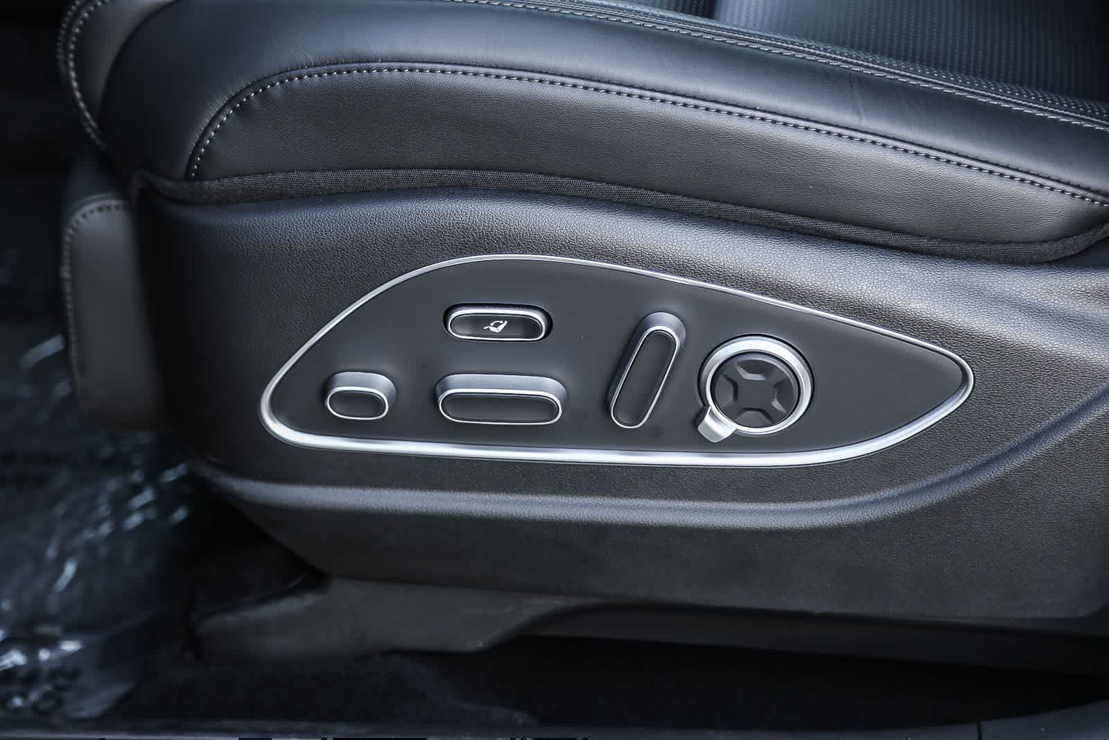 2026 Hyundai Palisade Calligraphy - Photo 139