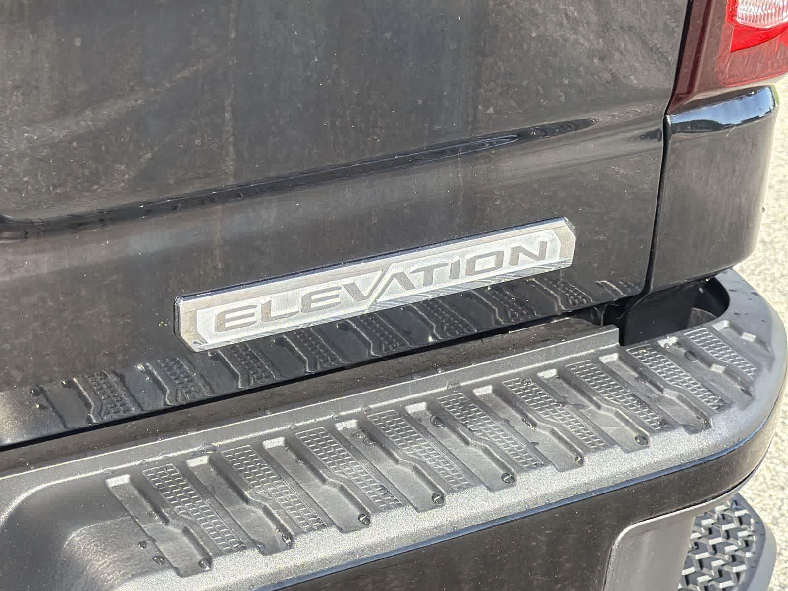 Thumbnail: 2022 GMC Sierra 1500 - 31