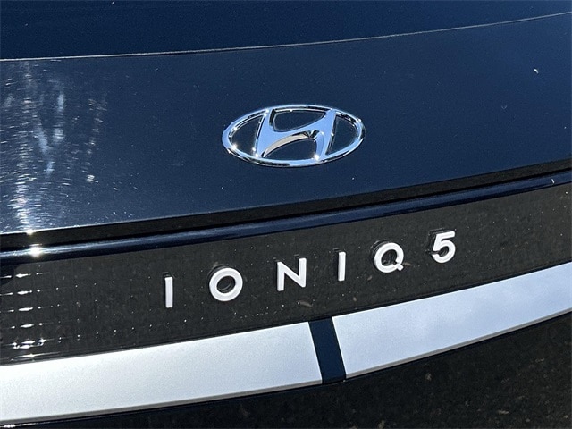 Thumbnail: 2024 Hyundai Ioniq 5 - 29