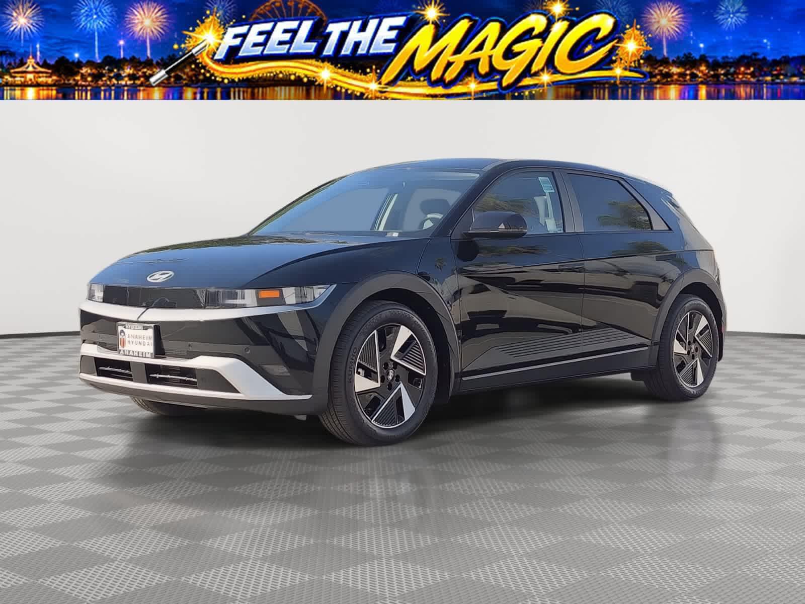 New 2027 Hyundai IONIQ 5 SE SUV
