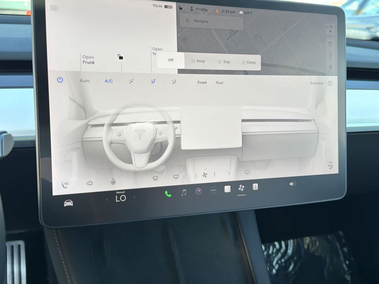 Thumbnail: 2022 Tesla Model 3 - 15