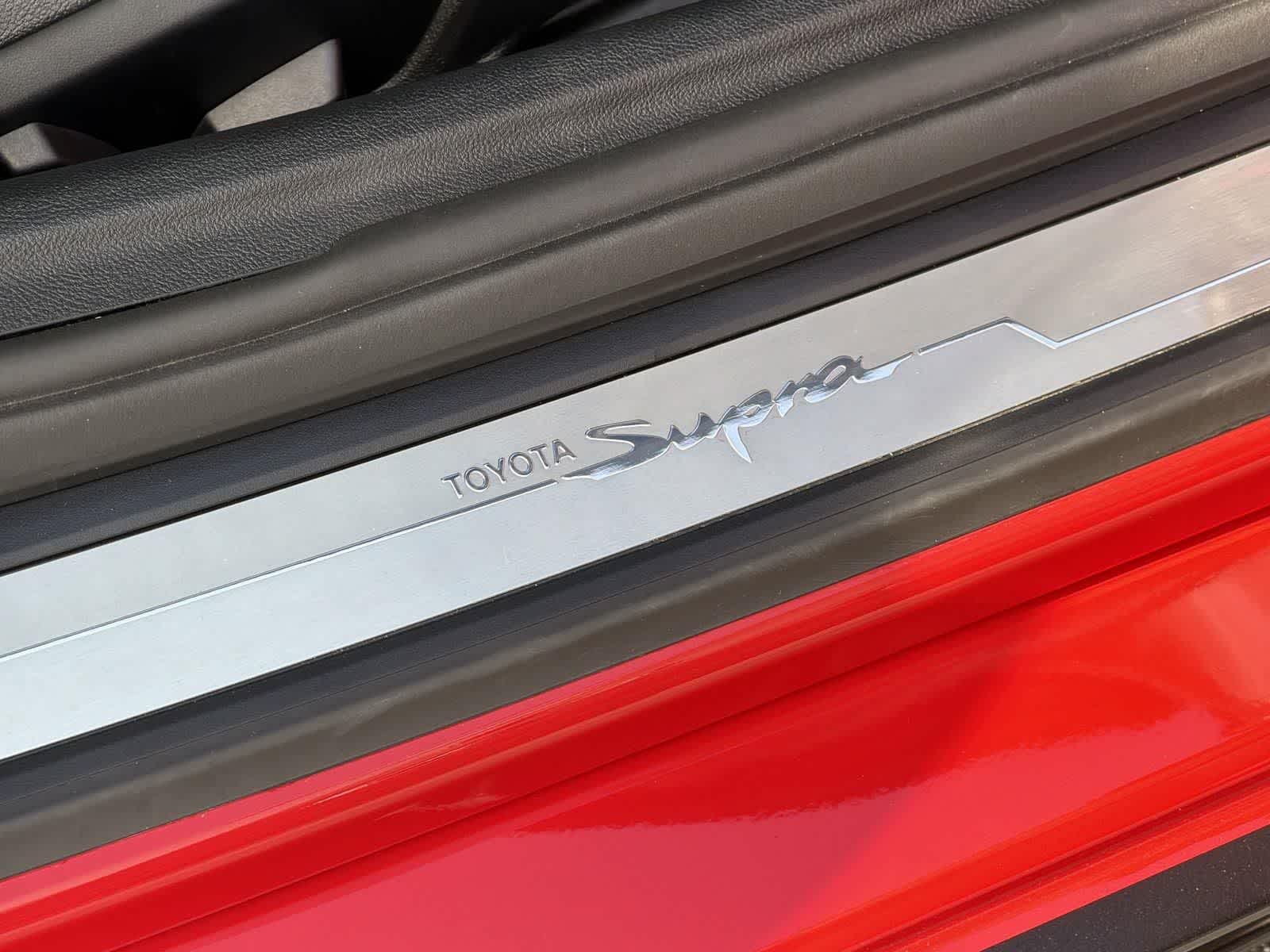 Thumbnail: 2024 Toyota GR Supra - 29