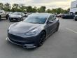 Used 2022 Tesla Model 3 Performance Sedan