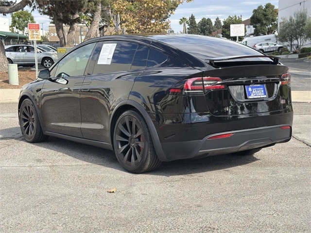 Thumbnail: 2023 Tesla Model X - 6