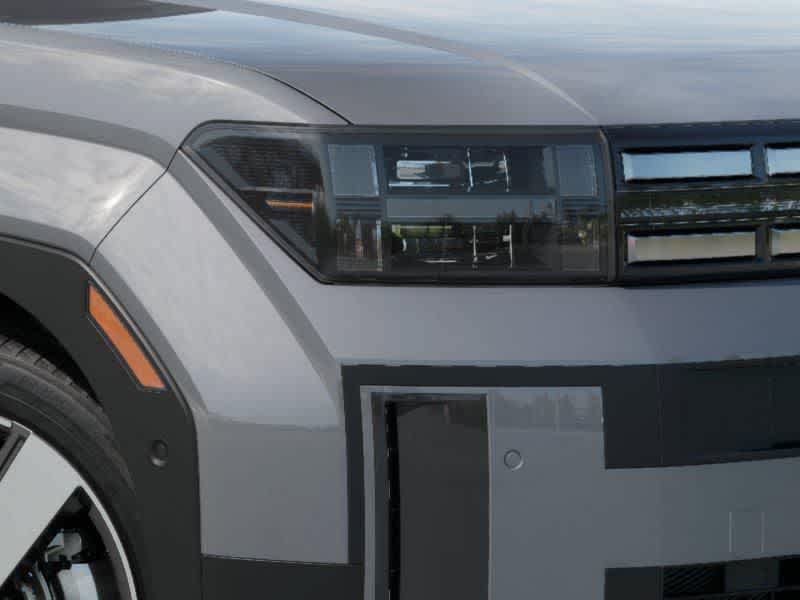 Thumbnail: 2026 Hyundai Santa Fe - 9