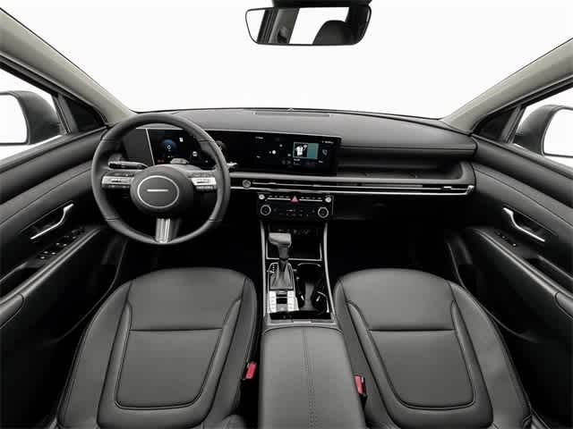 Thumbnail: 2025 Hyundai Tucson - 13