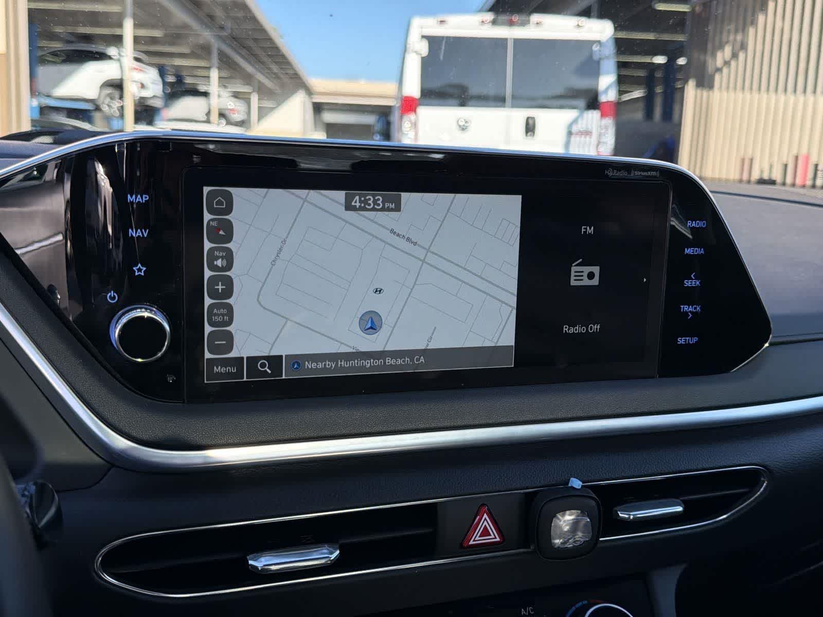 Thumbnail: 2023 Hyundai Sonata - 15