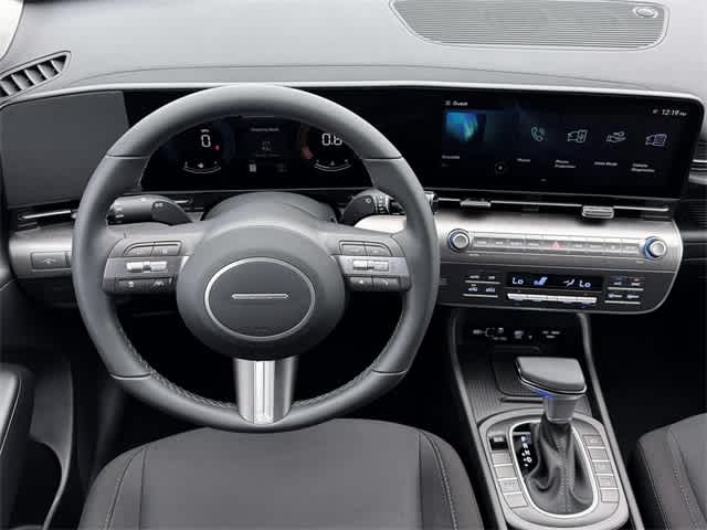 Thumbnail: 2026 Hyundai Kona - 17