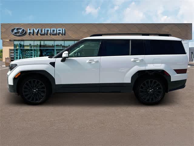 Thumbnail: 2025 Hyundai Santa Fe - 3