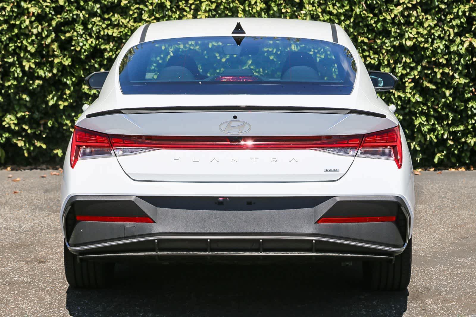 Thumbnail: 2026 Hyundai Elantra - 7