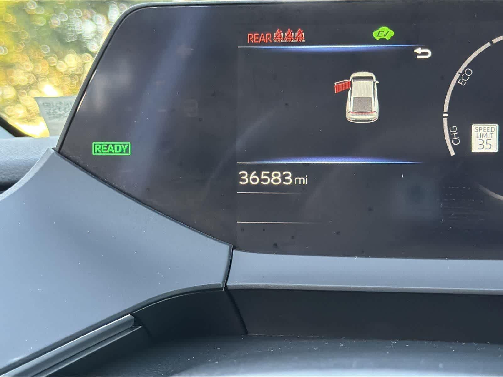 Thumbnail: 2024 Toyota Prius - 20