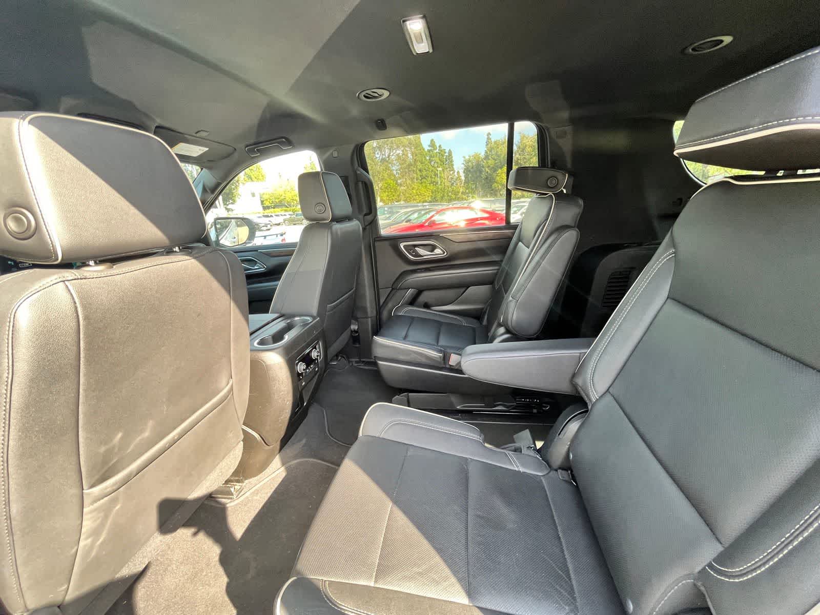 Thumbnail: 2023 Chevrolet Suburban - 6