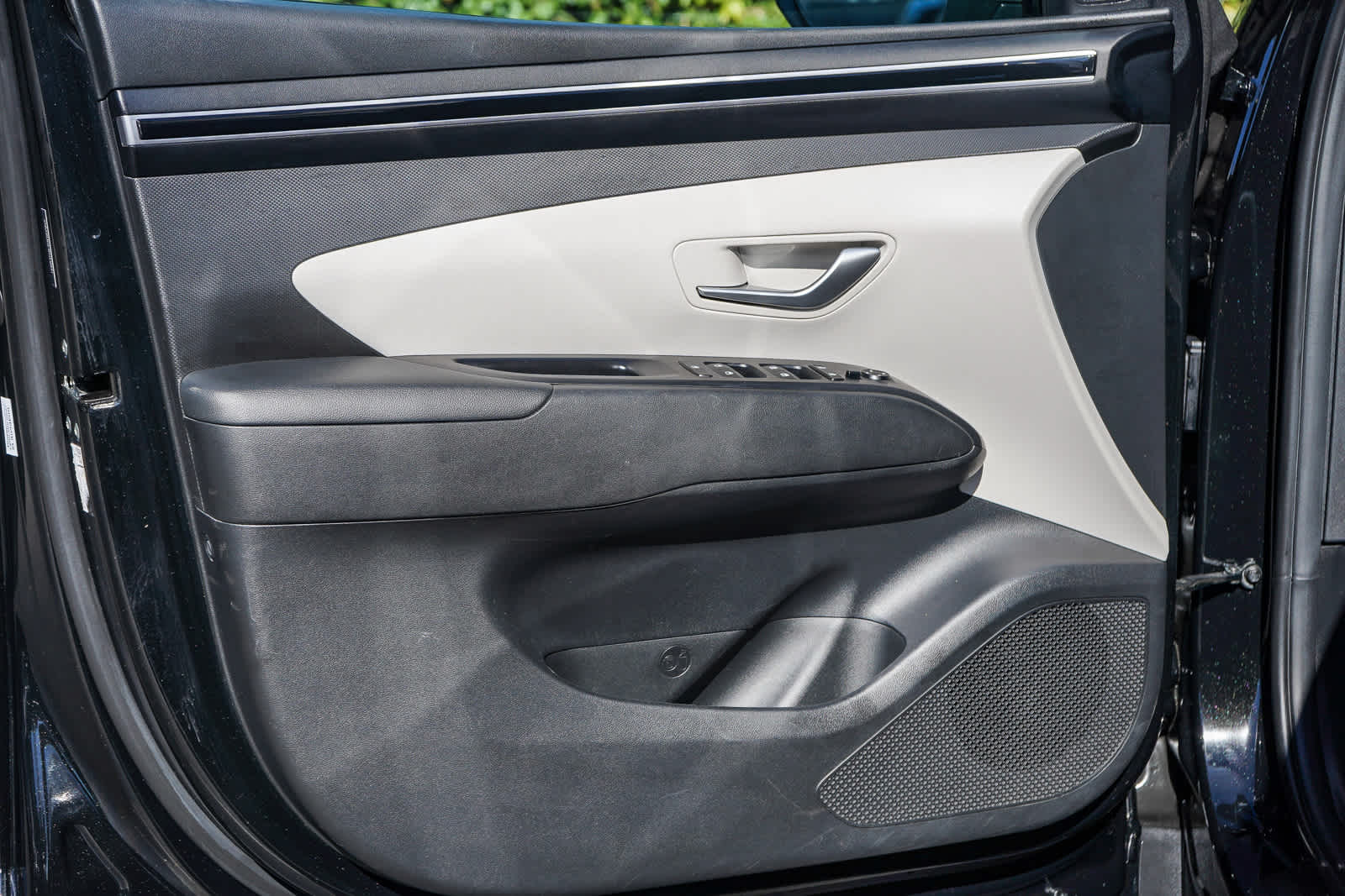 Thumbnail: 2024 Hyundai Tucson - 19