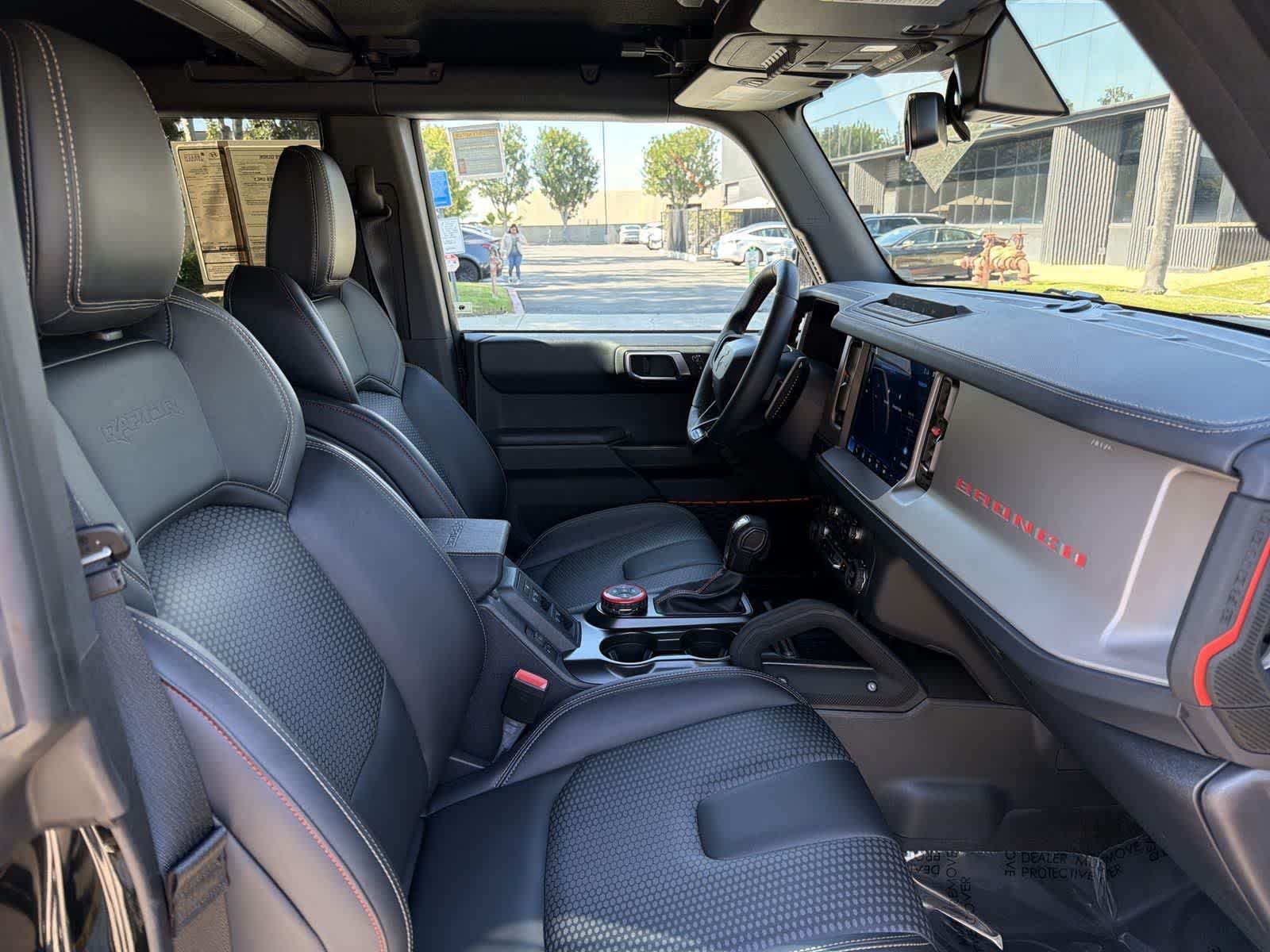 Thumbnail: 2024 Ford Bronco - 32