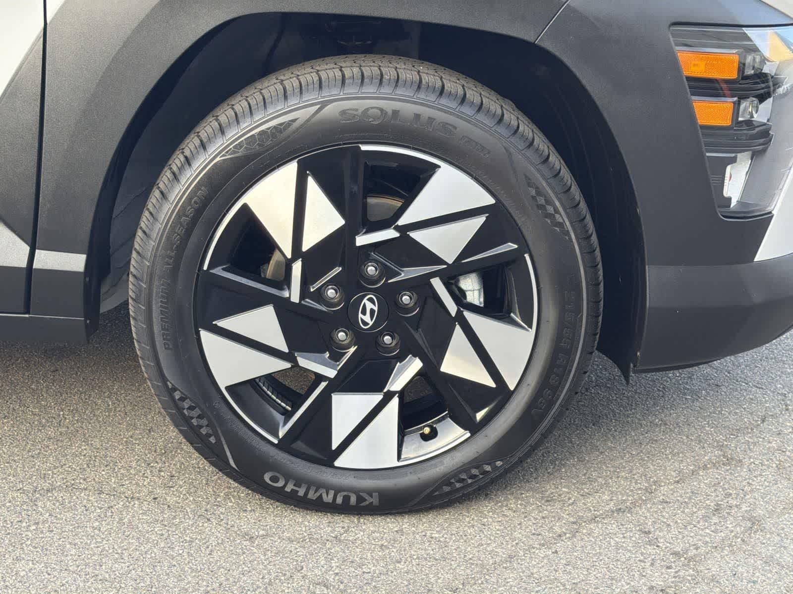 Thumbnail: 2025 Hyundai Kona - 36