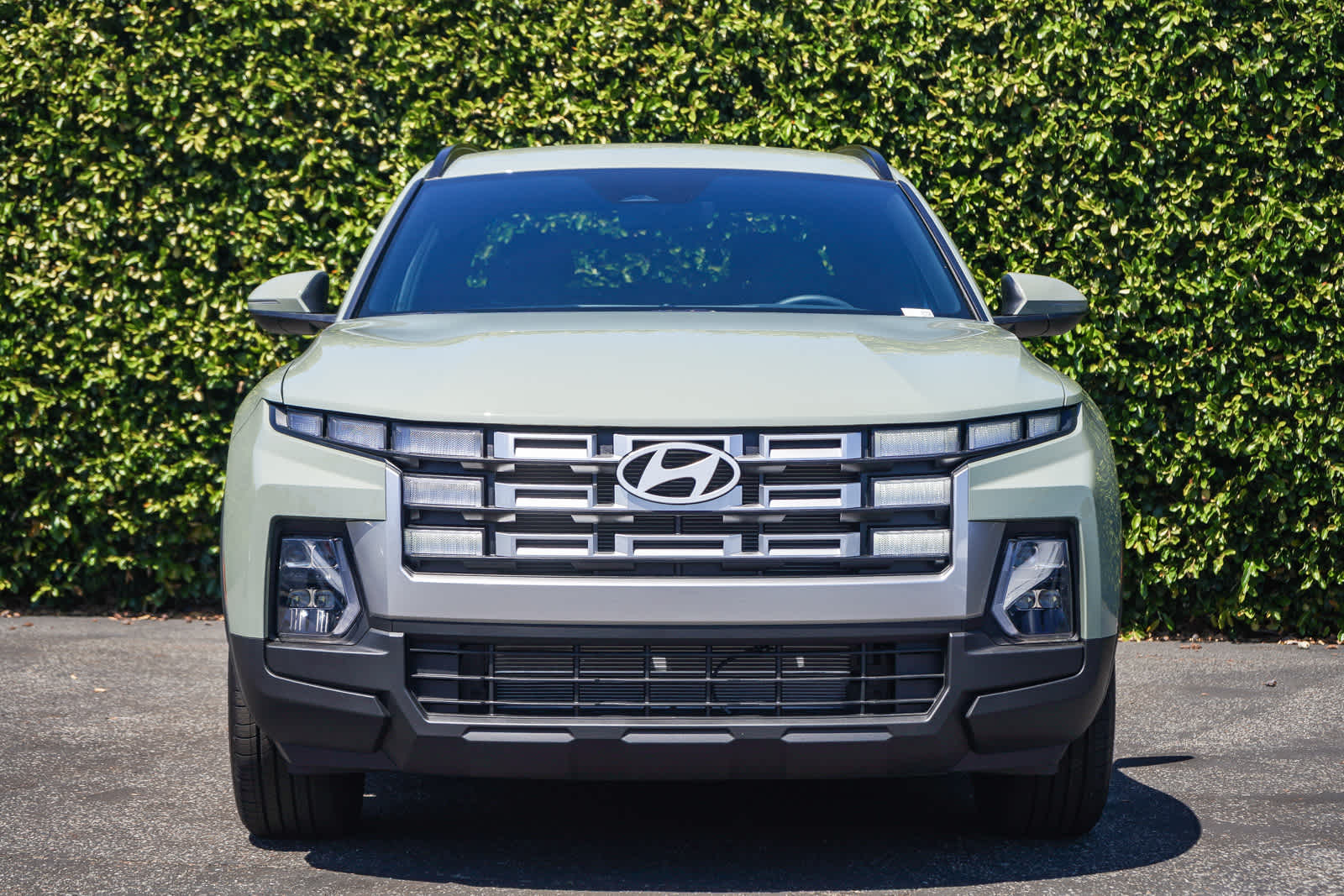 Thumbnail: 2026 Hyundai Santa Cruz - 2