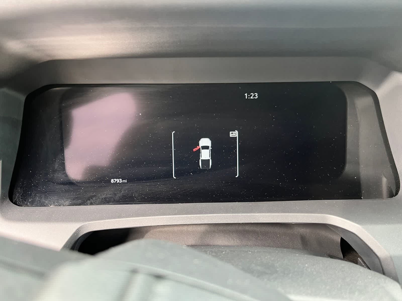 Thumbnail: 2025 Toyota Tacoma - 8