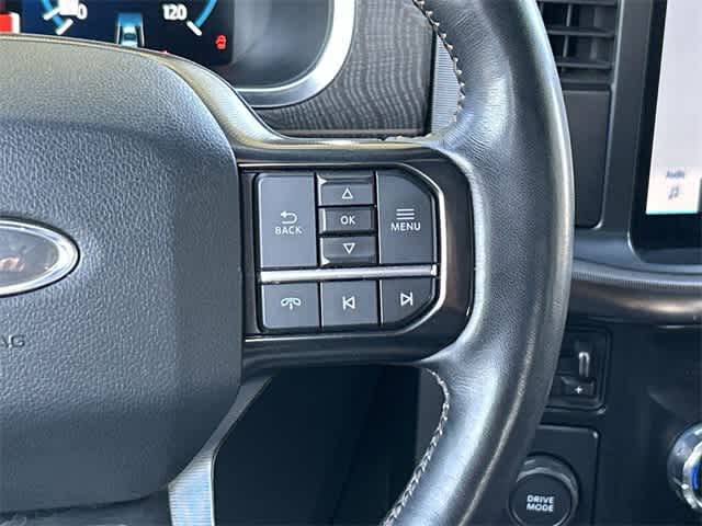Thumbnail: 2023 Ford F-150 - 17