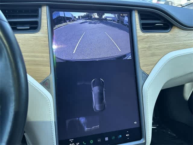Thumbnail: 2020 Tesla Model S - 18