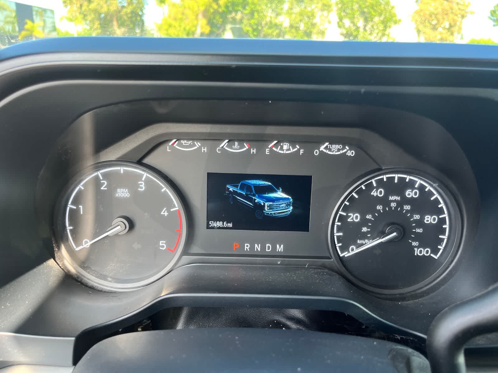 Thumbnail: 2024 Ford Econoline - 8