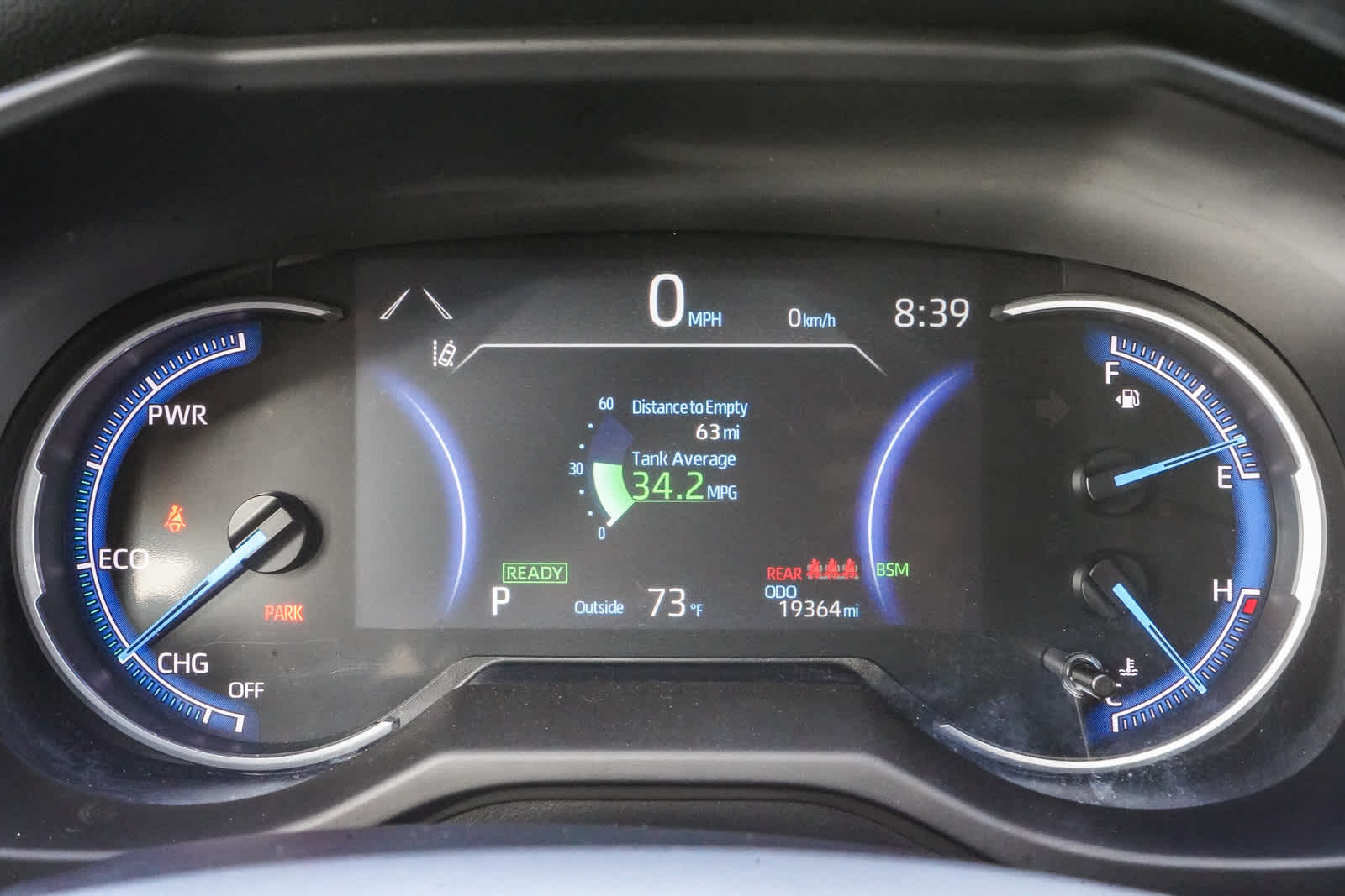 Thumbnail: 2024 Toyota RAV4 - 23