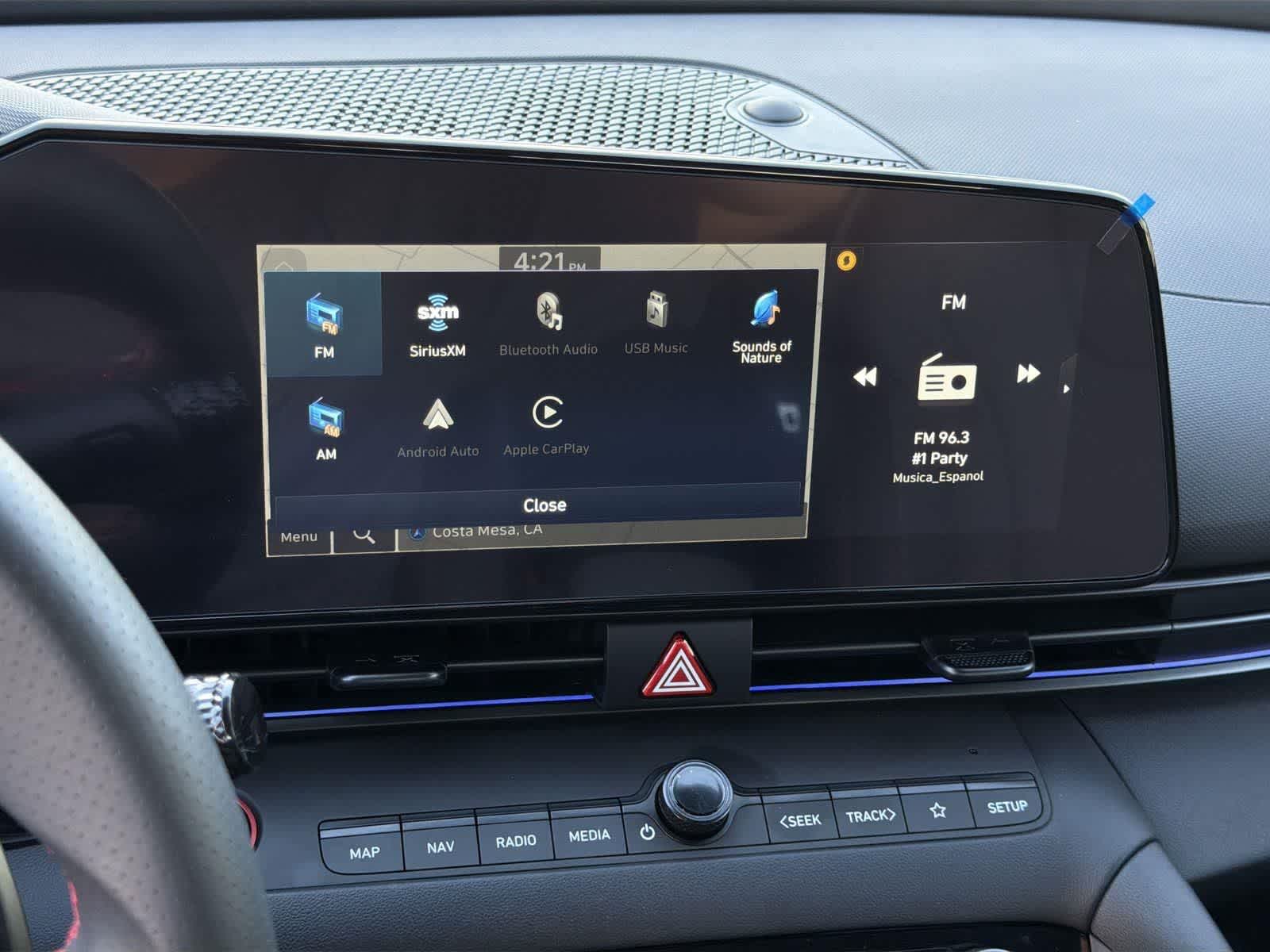 Thumbnail: 2025 Hyundai Elantra - 19