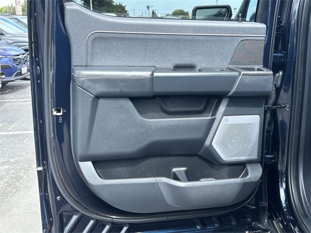 Thumbnail: 2023 Ford F-150 - 32