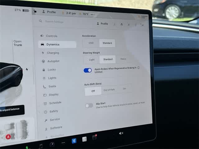 Thumbnail: 2025 Tesla Model 3 - 22
