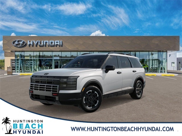 Thumbnail: 2026 Hyundai Palisade - 1