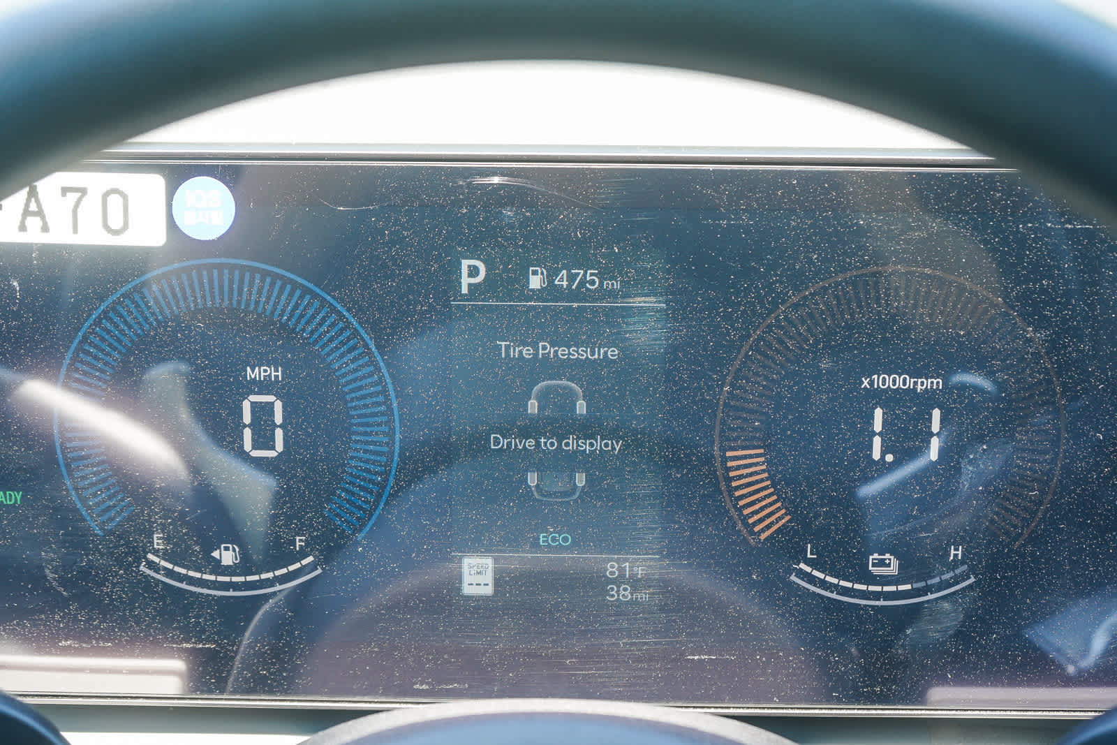 Thumbnail: 2026 Hyundai Tucson - 21