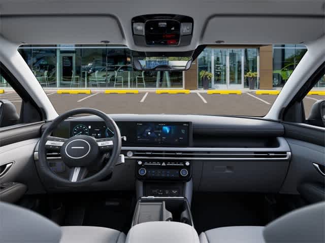 Thumbnail: 2025 Hyundai Tucson - 11