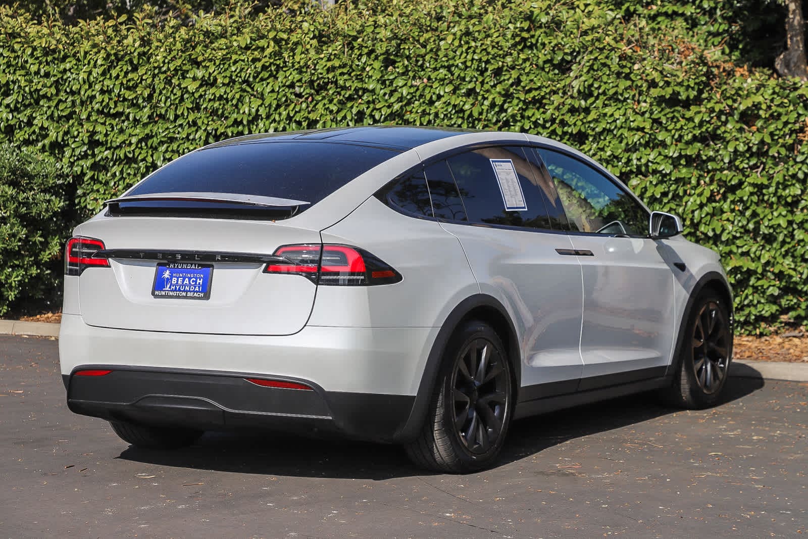 Thumbnail: 2024 Tesla Model X - 7