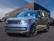 Used 2025 Land Rover Range Rover SE SUV