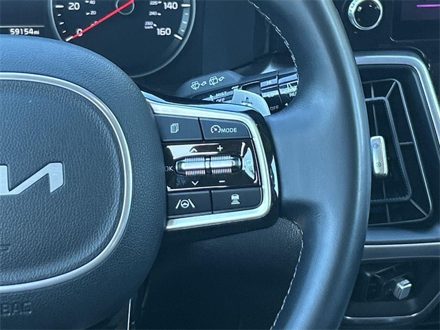 Thumbnail: 2022 Kia Sorento - 14