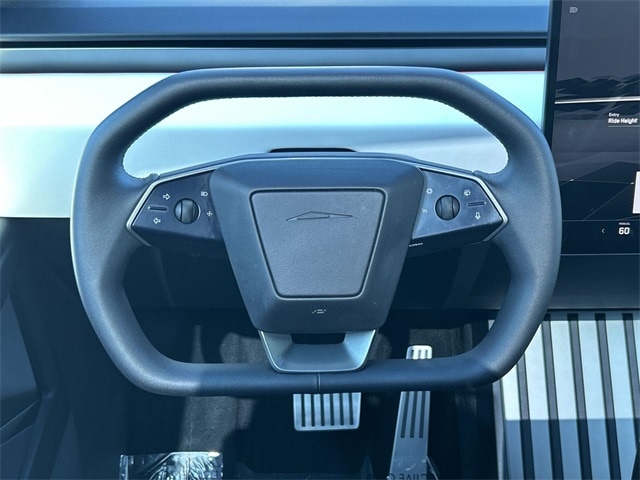 Thumbnail: 2024 Tesla Cybertruck - 12