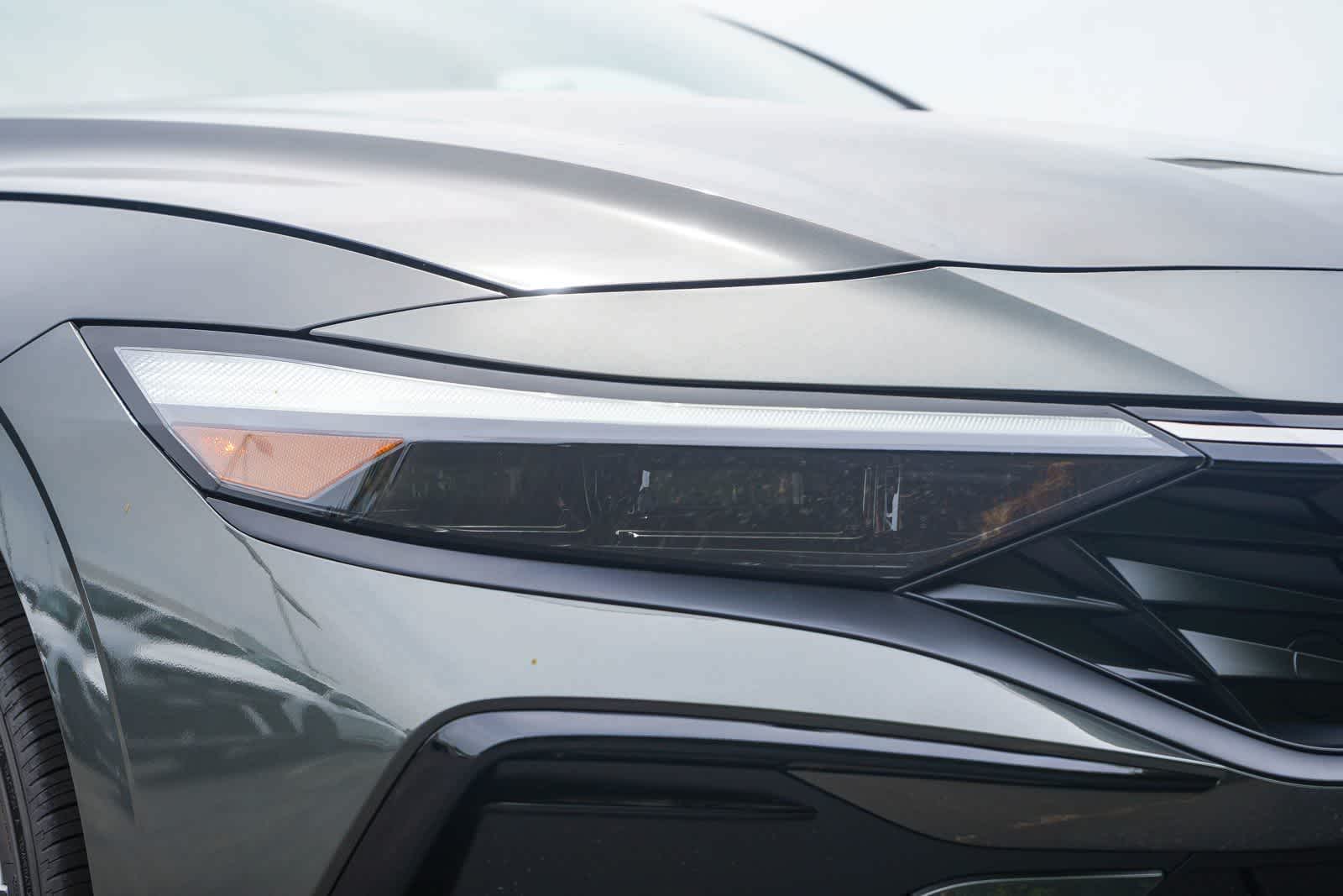 Thumbnail: 2026 Hyundai Elantra - 10