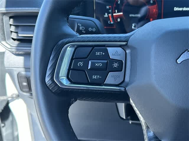 Thumbnail: 2024 Ford Mustang - 12